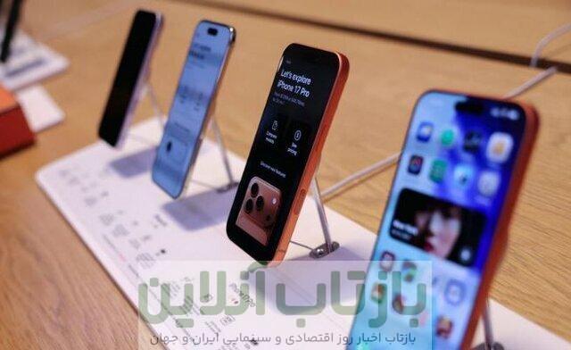 بخشنامه جدید گمرک درباره ترخیص موبایل
